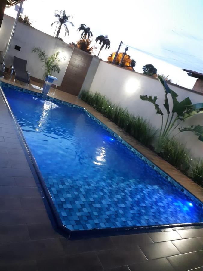 Paraiso De Aruana - Rio Araguaia - Imovel Recem Construido!! Novissimo!!!! A Piscina E Aquecida!!! מראה חיצוני תמונה