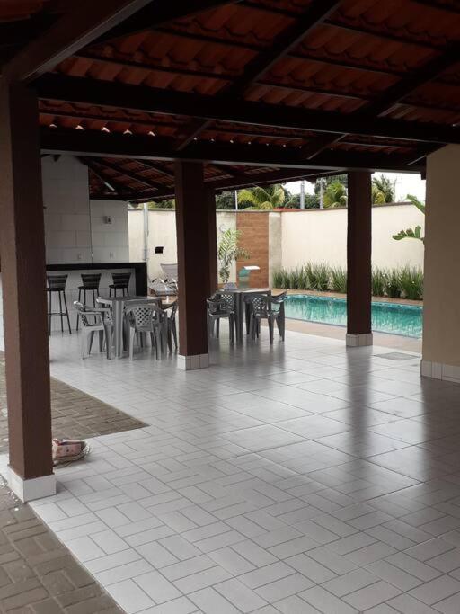 Paraiso De Aruana - Rio Araguaia - Imovel Recem Construido!! Novissimo!!!! A Piscina E Aquecida!!! מראה חיצוני תמונה