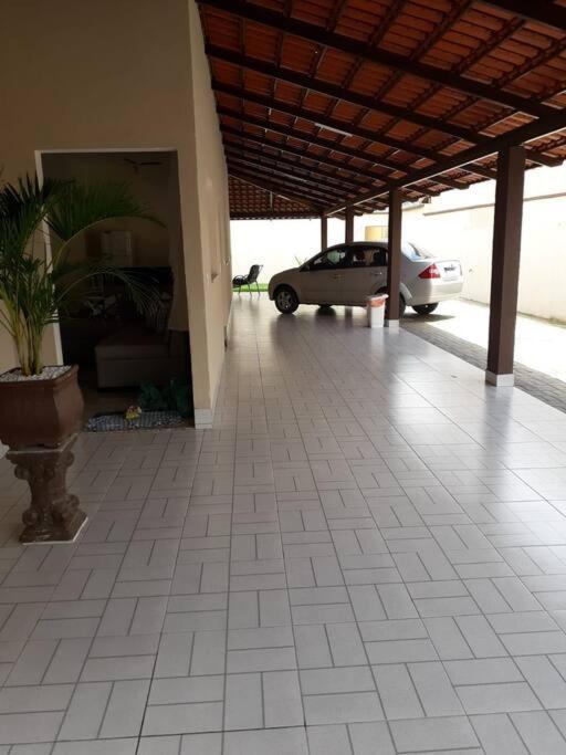 Paraiso De Aruana - Rio Araguaia - Imovel Recem Construido!! Novissimo!!!! A Piscina E Aquecida!!! מראה חיצוני תמונה