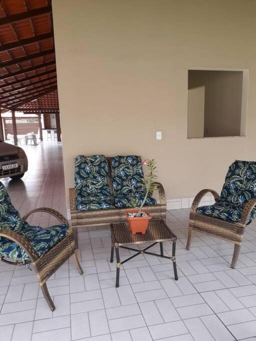 Paraiso De Aruana - Rio Araguaia - Imovel Recem Construido!! Novissimo!!!! A Piscina E Aquecida!!! מראה חיצוני תמונה